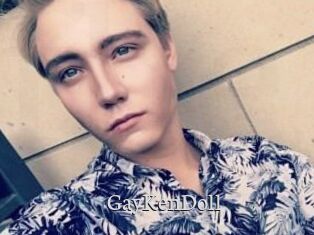 GayKenDoll