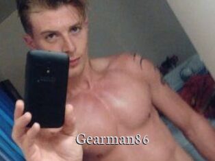 Gearman86