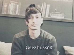 Geezluis808