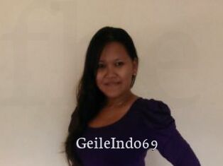 GeileIndo69 Free Host Empire