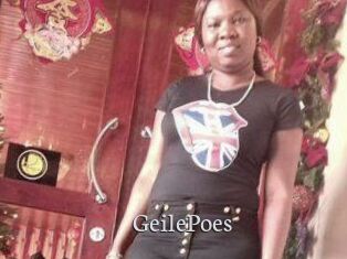 GeilePoes