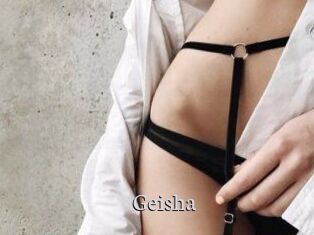 Geisha