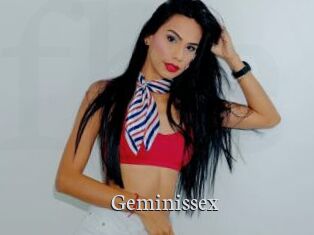 Geminissex