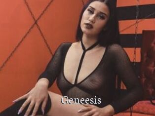 Geneesis