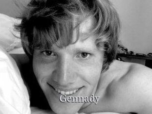 Gennady