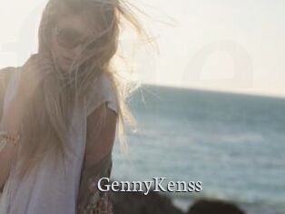 GennyKenss