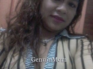 GenuinMom Free Host Empire