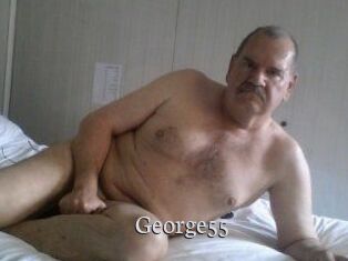 George55 Free Host Empire