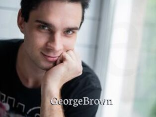 GeorgeBrown