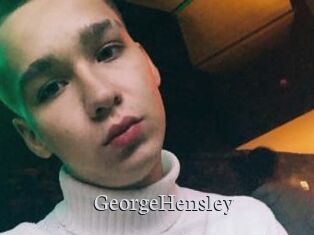 GeorgeHensley Free Host Empire