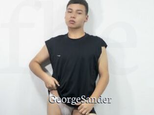 GeorgeSander Free Host Empire
