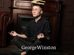 GeorgeWinston Free Host Empire