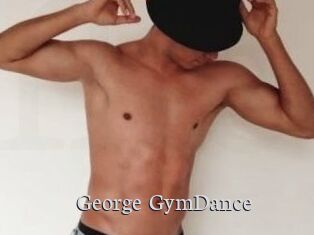 George_GymDance Free Host Empire