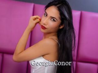 GeorgiaConor