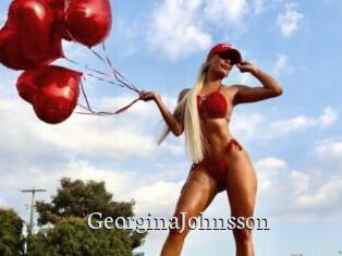 GeorginaJohnsson