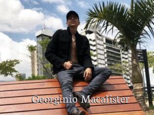 Georginio_Macalister
