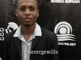 Georrgewills Free Host Empire