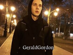 GeraldGordon