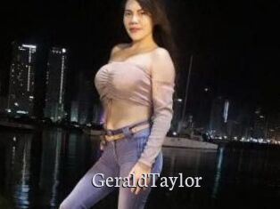 GeraldTaylor