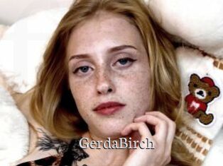 GerdaBirch Free Host Empire