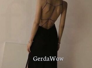 GerdaWow