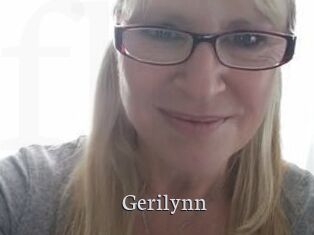Gerilynn