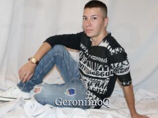 GeronimoQ