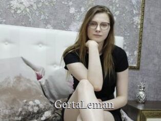 GertaLeman Free Host Empire