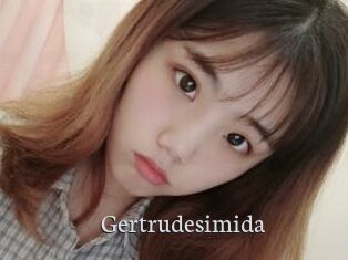 Gertrudesimida