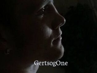 GertsogOne