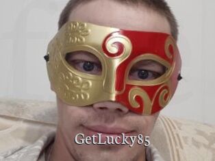 GetLucky85 Free Host Empire