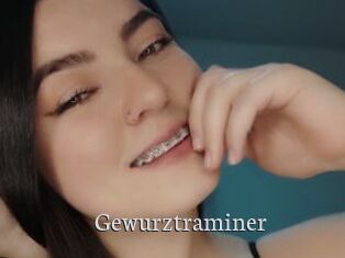 Gewurztraminer