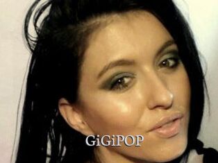 GiGiPOP Free Host Empire