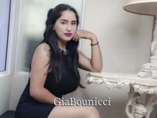 GiaBounicci