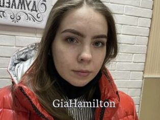 GiaHamilton