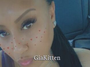 GiaKitten