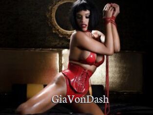 GiaVonDash