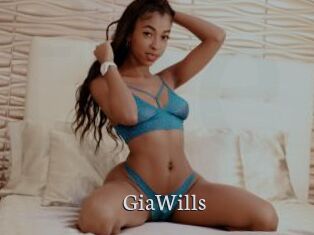 GiaWills