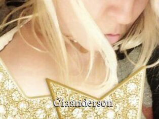 Giaanderson Free Host Empire