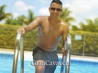 GianCavacchi