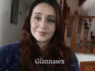 Giannasex