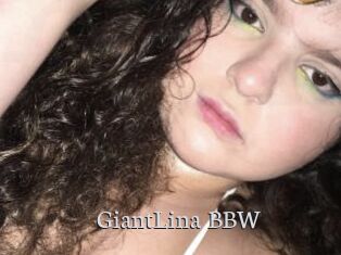 GiantLina_BBW Free Host Empire