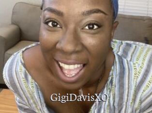 GigiDavisXO