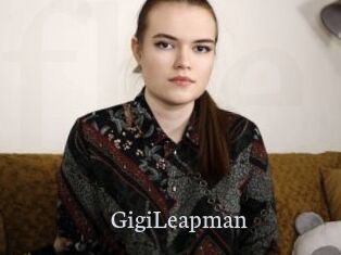 GigiLeapman