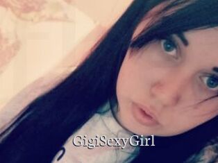 GigiSexyGirl