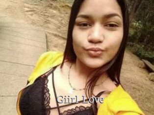 Giirl_Love