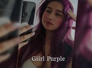 Giirl_Purple