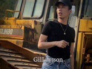 GilLarsson