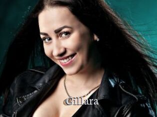 Gillara