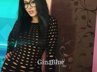 Gina_Blue Free Host Empire